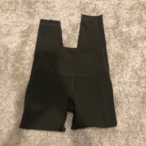 Lululemon Align Legging 25”